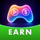 BESTPLAY Play to earn & donate app icon