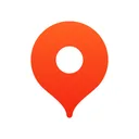 Yandex Maps and Navigator app icon