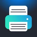 FAX from iPhone・Send doc・Faxer app icon