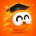 LearnUp: Speak & Learn English app icon
