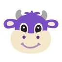 HappyCow - Vegan Food Near You app icon