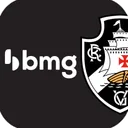 Conta e cartão Vasco Bmg app icon