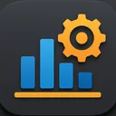 GrafanaUI app icon