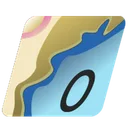 OpenCPN app icon
