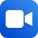 Meeting - Video Meeting app icon
