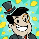 AdVenture Capitalist app icon