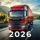 Truck Manager - 2026 app icon