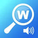 WordWeb Audio Dictionary app icon