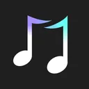RaMusi - Offline Music Player app icon