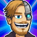 PewDiePie's Tuber Simulator app icon
