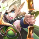 Magic Rush: Heroes app icon