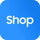 Shop Samsung app icon