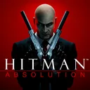 Hitman: Absolution app icon