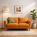 SnapHome: AI Interior Design app icon