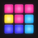 Beat Maker Pro - Drum Pad app icon