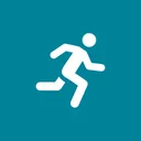 StepUp Pedometer Step Counter app icon