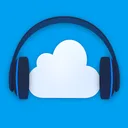 CloudBeats Cloud Music Player app icon