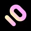 Aspect: AI-Only Social Media app icon