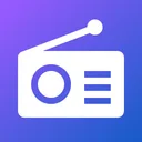 FM Radio - Radio Station app icon