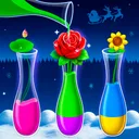 Water Sort! Color Sort Puzzle app icon
