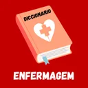 Dicionario de Enfermagem App app icon
