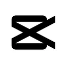 CapCut: Photo & Video Editor icon from 2026-08-11