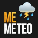 MeMeteo - Previsão do Tempo app icon