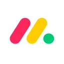 monday.com app icon