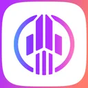 Credit Booster AI: Fix & Build app icon