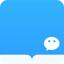 微信读书 app icon
