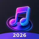 PlayNest: MP3 Music app icon