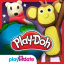 PLAY-DOH: Procurar e Desbravar icon from 2026-08-13