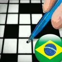 Palavras Cruzadas Brasileiro app icon