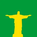 Rádio Brasil - FM Radio app icon