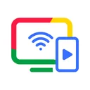 Smart TV Cast para Chromecast app icon
