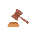 Dicionário Juridico app icon
