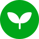 Booksprout app icon