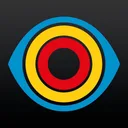 visor - magnifier app icon