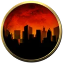Rebuild app icon