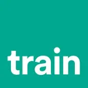 Trainline: Train travel Europe app icon