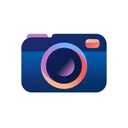 Moto Camera Pro app icon