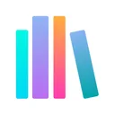 Journi Print - 5min Photo Book app icon