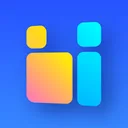 iScreen - Widgets & Themes app icon
