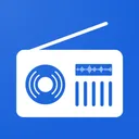 FM Radio: AM, FM, Radio Tuner app icon