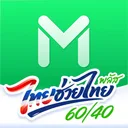 LINE MAN - Food, Shop, Taxi app icon
