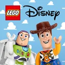 LEGO® DUPLO® Disney app icon
