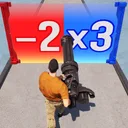 Last Z: Survival Shooter app icon