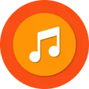 Reprodutor De Musica: Play MP3 app icon