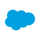 Salesforce app icon