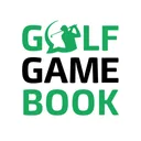 Golf GameBook Scorecard & GPS app icon
